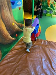 -KidSteam儿童乐园(富力城店)