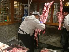 -东来顺饭庄(西直门店)