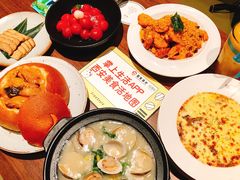 -大树餐厅(益田假日店)