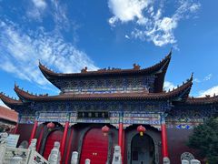 -皇罗禅寺