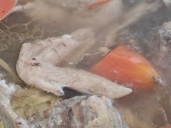 -大眼强五杯鹅·桑拿鸡煲