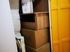 -安东易迷你仓自助寄存仓库(苏州桥店)