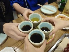 -胖哥俩肉蟹煲(海盐总店)