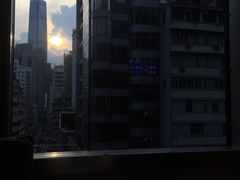 -香港恒丰酒店