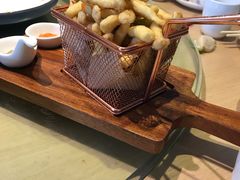 -关东小磨东北菜(上海长风大悦城店)