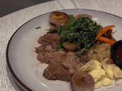 -娜娜家·Nana's restaurant(国金汇店)