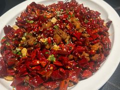 -蜀国演义(黄寺大街店)