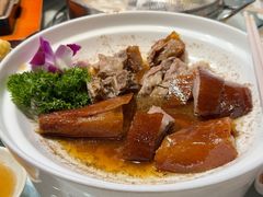 -鱼神·脆肉鲩 全鱼宴(西乡店)