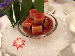 法国红酒冻鹅肝-金悦轩海鲜酒家(拱北店)