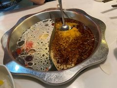 -傣妹火锅(南京东路一店)