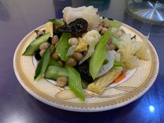 -振生清真饭店(永安道店)