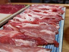 -杨家火锅(国美店)