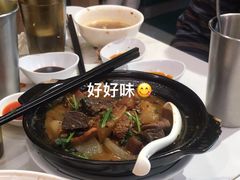 -香港深仔记茶餐厅(东门店)