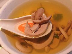 腰片汤-花园茶楼(兴城西路店)