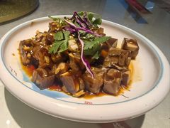 -闫水饺大酒楼·北京老闫靓马饺子馆