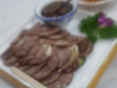 -太子食府(圣水路店)