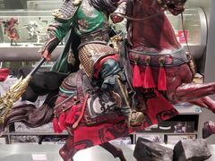 -泡泡玛特POPMART(上海环球港店)