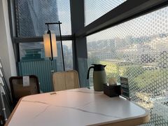 -南拳十三姨·潮汕砂锅粥·粤菜(西单大悦城店)