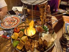 -卢布里西餐厅(总店)