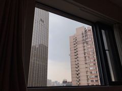 -成都鼓楼智选假日酒店-餐厅