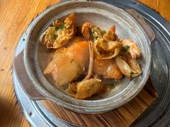 -美未居·老字号·地道顺德菜·桑拿鸡·鱼生(容桂店)