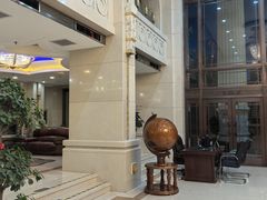 -碧中海汤泉汗蒸酒店