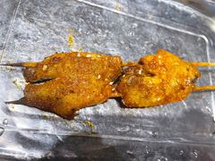 -霸王虾·麻辣小龙虾(清水河公园店)