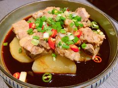 -日上三甘(三里屯店)