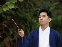 -河源客家文化公园