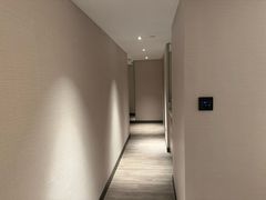 -香港九龙海逸君绰酒店