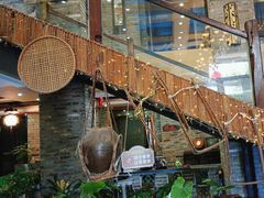 -大水车公馆·顺德菜·妈姐菜(均安店)