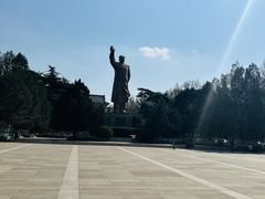 -山东师范大学(千佛山校区)