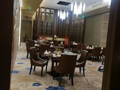 -厦门朗豪酒店 · 明阁中餐厅