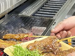 -雪熊精酿·哈尔滨烧烤酒馆(非遗大串店)