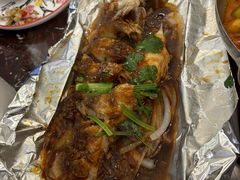 -新白鹿餐厅(爱琴海购物中心店)