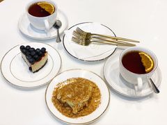 -PETIT PARIS 小巴黎(花园道店)