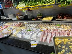 -健跳小海鲜(人民路店)