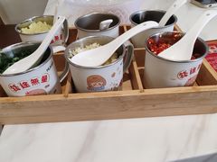 -培万河间驴火•驴肉火锅(东平店)