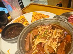 -匠太烧肉台日料理餐酒馆(三林店)