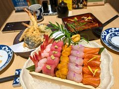 -小山日本料理(太古汇店)