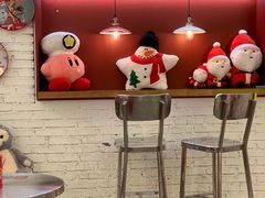 -Eckl’s爱氏热狗(猫街店)