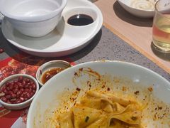 -大师兄·西北小馆(南沙万达广场店)