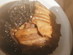 梅菜扣肉-老乡鸡(定远大润发店)