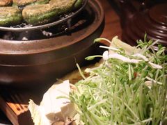 -吃饭皇帝大土家民族菜(正大广场店)