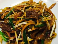 -嘉旺港式茶餐厅(延长中路店)