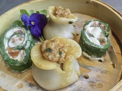 -佬太公海鸭·海鲜大排档(上海总店)