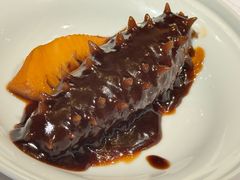 -北京古城老院厉晓麟精致菜