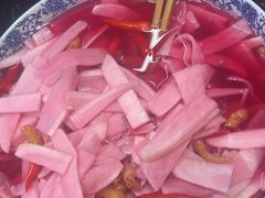 -历蜀记·家宴老火锅(总店)