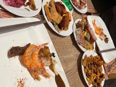 -汉巴味德巴西烤肉(顺和广场店)