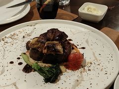 -Golden Lily河内巴黎法越料理餐厅(建国西路店)